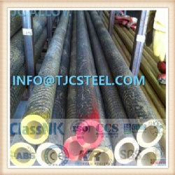 UNS C11000 Pure Copper Alloy Electrolytic Tough Pitch Copper