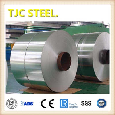 EN10088-2 X1CrNiMoCuN24-22-8, 1.4652 Stainless Steel Plate