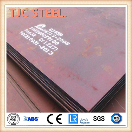 EN10028 13CrMo4-5 Low-temperature Pressure Vessel Steel Plate