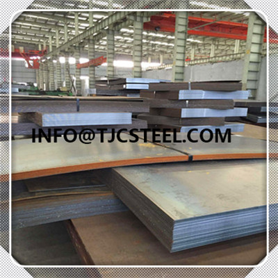 A537CL1 and A537CL2 Steel Plate for Boilers and Pressure Vessels