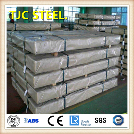 EN10028-6 P460Q Low Alloy High-Strength Steel Plate