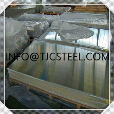 Nickel Alloy Steel- 12Ni14 (EN10028-4, EN10222-3)- TJC STEEL.