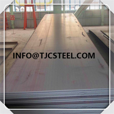 A537CL1 and A537CL2 Steel Plate for Boilers and Pressure Vessels