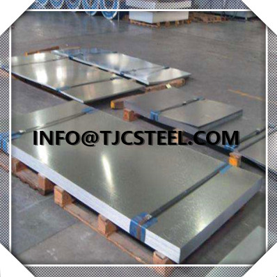 The Smelting Process of Aluminum- TJC STEEL.