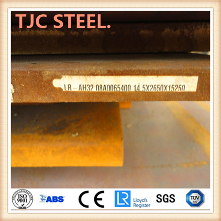 EN10084 20MoCrS3 Special Carburized Steel Plate: Chemical Composition, Mechanical Properties, Heat Treatment, Dimensional Range, Applications, and Supply Cases by TJC Steel