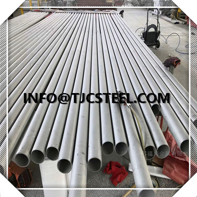 Nickel-Based Alloy Tube