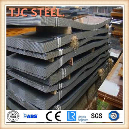 DNV-GL, VL FH550/DNV-GL, VL F550 Marine Steel Plates