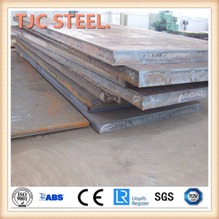 Stainless Steel Clad Plates