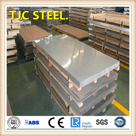 ASTM B443 N06625 Corrosion-Resistant Nickel-Based Alloy Steel Plate