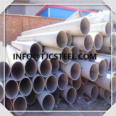 SA213 T22 Boiler Alloy Seamless Steel Pipe