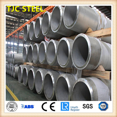 JIS G3459 SUS347H Stainless Steel Seamless Pipes