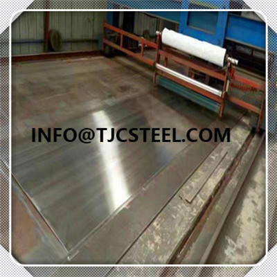 Introduction to Steel Plate Galvanizing Process