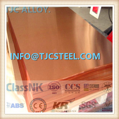 Introduction of Zinc-Copper-Nickel Alloy and Cupronickel- TJC STEEL.