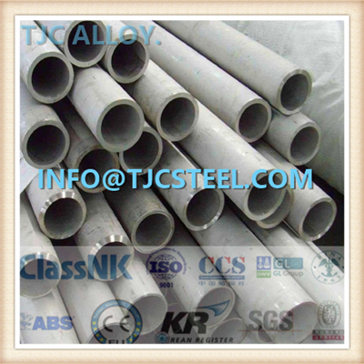 Introduction of Pickling Process for Stainless Steel Seamless Tube- TJC STEEL.