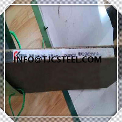 Introduction to JIS G3136 SN400A Steel Plate for Construction