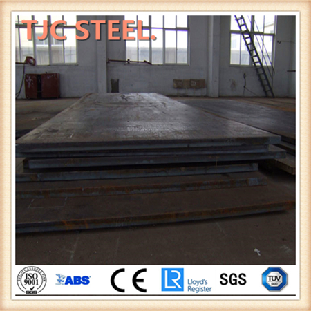 EN10025 S275NL Carbon Structural Steel Plate