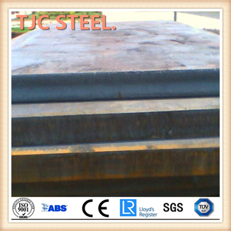 JIS G3115 SPV355 Container Steel Plate