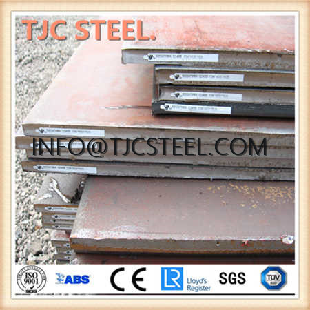 CCS FH690/CCS F690 Marine Steel Plates