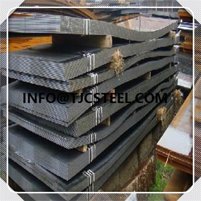 ASTM A709 HPS 100W Steel Plate: Chemical Composition, Mechanical Properties, Applications and Supply Cases