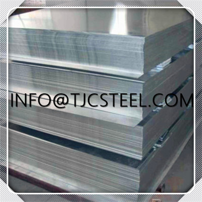 1.4105 Application of Stainless Steel- TJC STEEL.