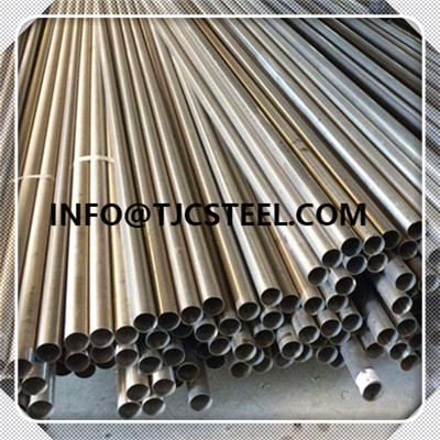 Introduction of STPG370 Seamless PIpe