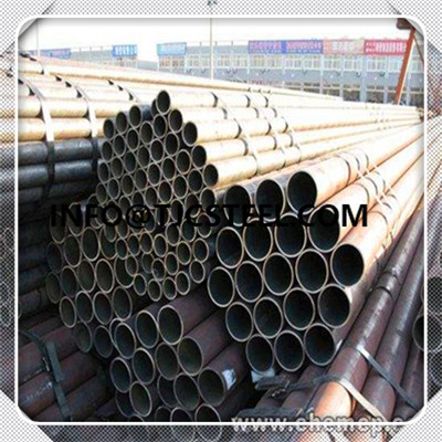 Introduction of TJC Steel’s STPG370 Seamless PIpe