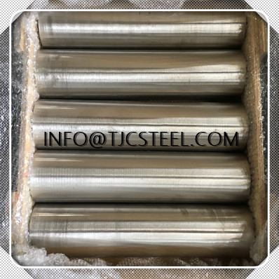 Introduction to 13CrMo4-5 Alloy Steel of Our Company