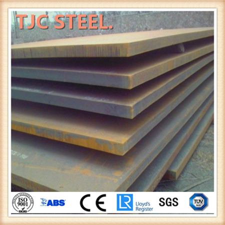 An Introduction to AISI 4104 Alloy Structural Steel Plate