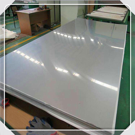 15CrMoR Pressure Vessel Steel Plate- TJC STEEL.