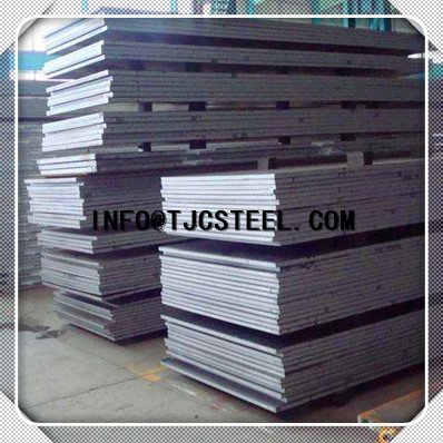 SM440A Steel Plate- TJC STEEL.