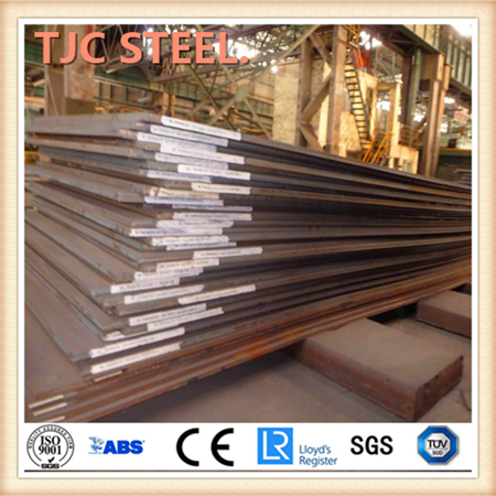 AISI4140 Alloy Steel Plate