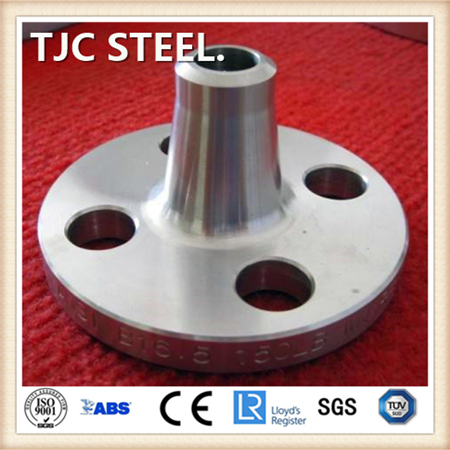 A182 F904L Stainless Steel Flanges