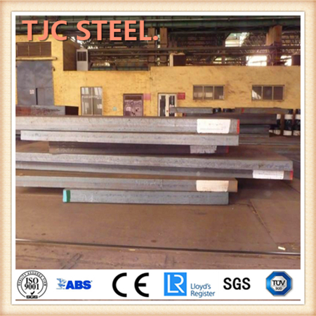 JIS G3103 SB480M Pressure Vessel Steel Plate: A Comprehensive Overview