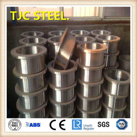 UNS N08825 Nickel-Based Corrosion-Resistant Alloy Forgings