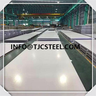 EN10028-3 P460NH Pressure Vessel Steel Plate