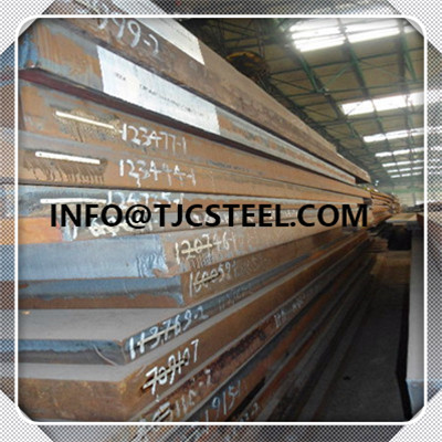 The Excellence of X7Ni9 Boiler and Pressure Vessel Steel (9Ni Steel)