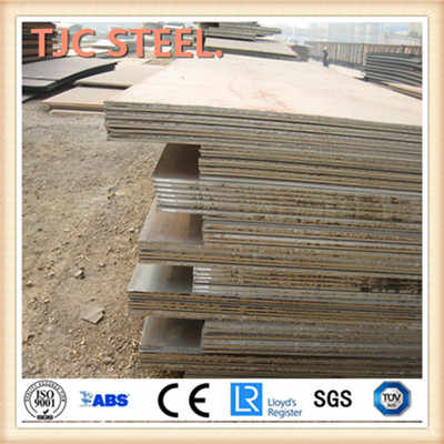 EN10028-3 P460NH Pressure Vessel Steel Plate