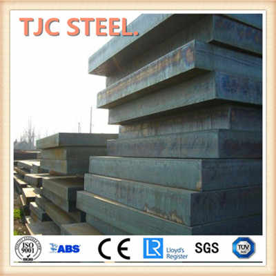 EN10028-3 P355NL1 Pressure Vessel Steel Plate