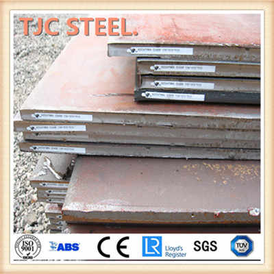 EN10028-3 P355NH Pressure Vessel Steel Plate