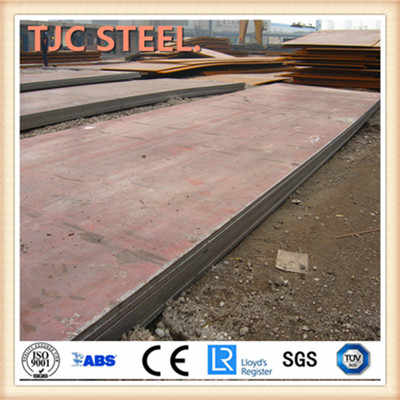 EN10028-3 P355N Pressure Vessel Steel Plate