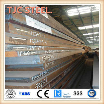 EN10028-3 P275NL2 Pressure Vessel Steel Plate