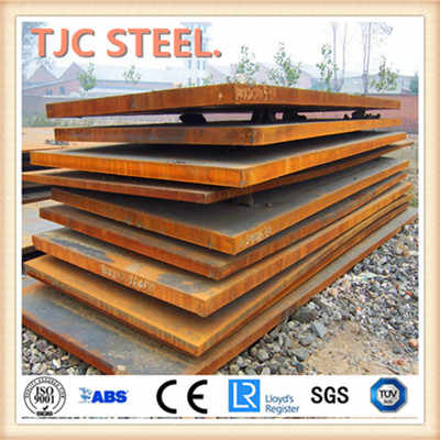 EN10028-3 P275NL1 Pressure Vessel Steel Plate