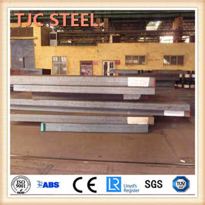 EN10028-3 P275NH Pressure Vessel Steel Plate