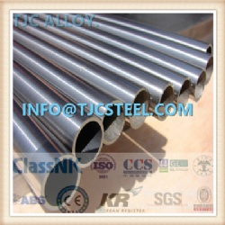 1050 Aluminum Alloy Seamless Tubes