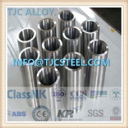 7075 Aluminum Alloy Seamless Tubes