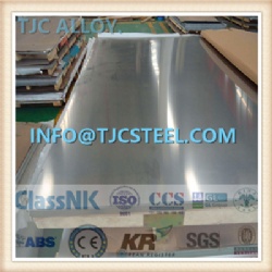 A240 305 Stainless Steel Plate