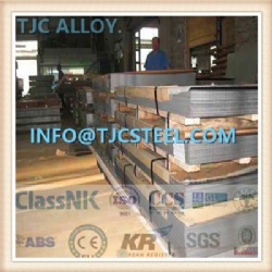 A240 310Cb Stainless Steel Plate