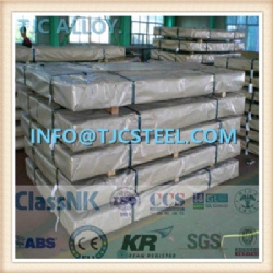 A240 316N Stainless Steel Plate