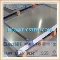 A240 430 Stainless Steel Plate