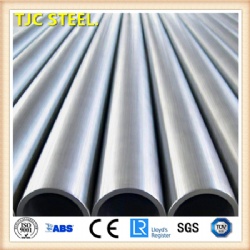 A269 TP304LN Stainless Steel Seamless/Welded Tubing